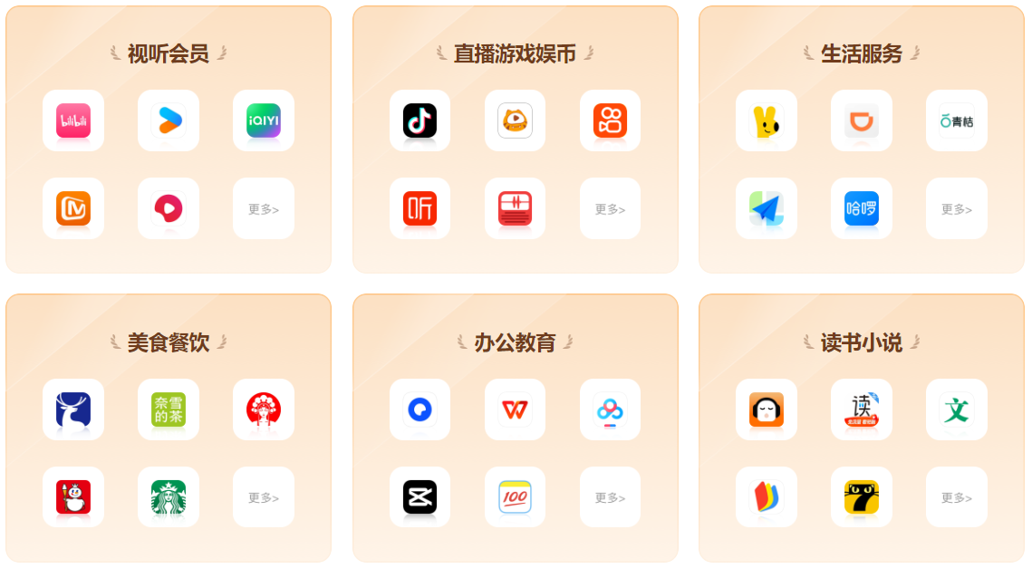视频会员低价充值极速通道：揭秘卡券发卡网与虚拟卡券交易平台的底层逻辑