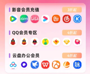 虚拟卡券交易平台搭建与智能发卡流程示意图